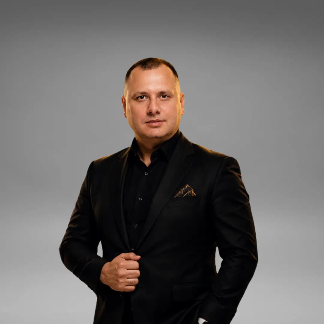 Marius Spătaru
