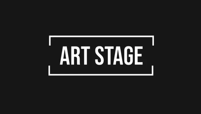Art stage