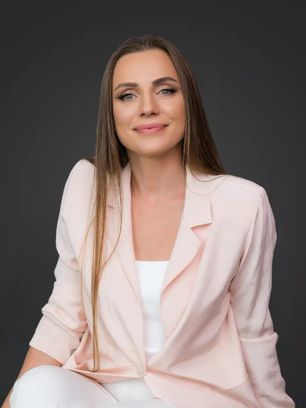 Natalia Shmigelskaya