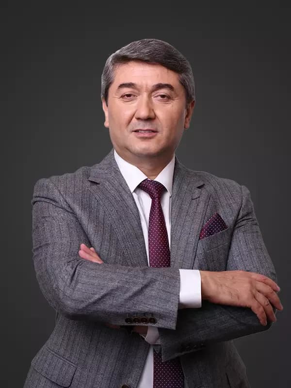 Saidmurod Davlatov