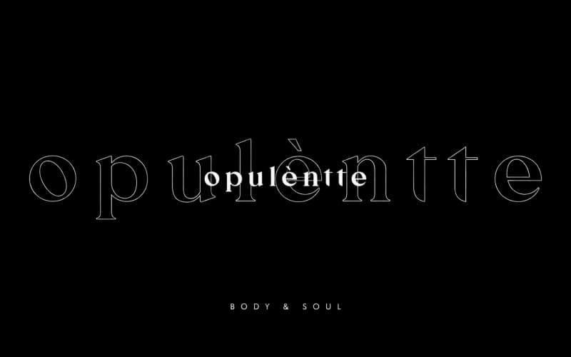 Opulentte