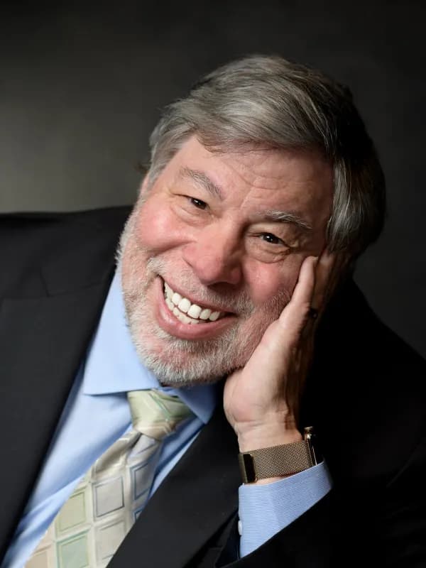 Steve Wozniak