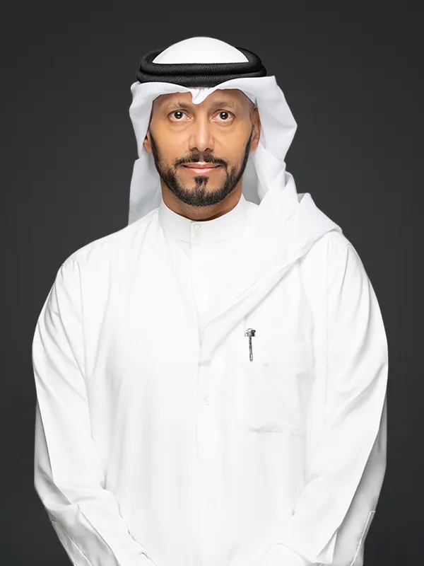 H.E. Dr. Turki Al-Mahmoud