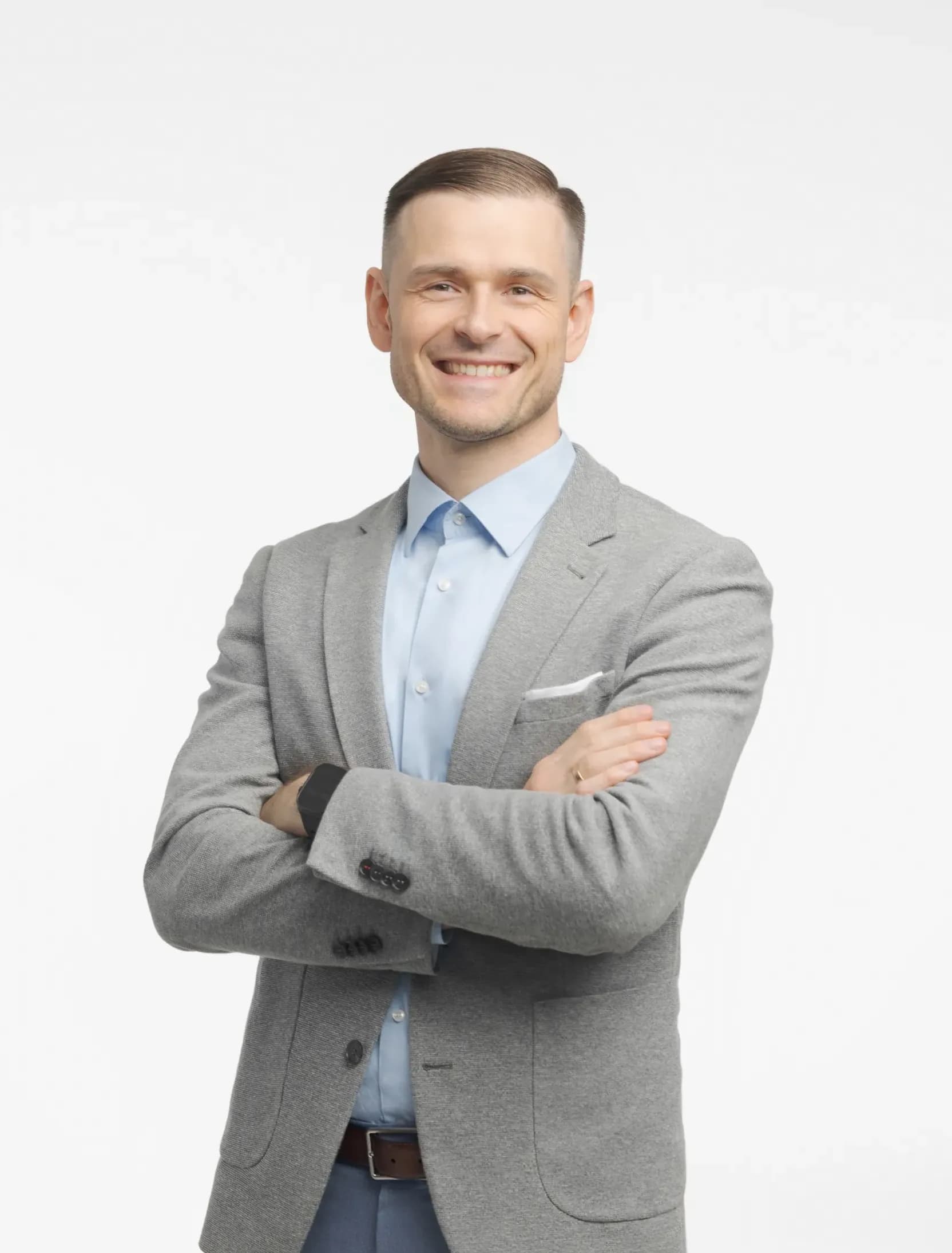 Daniil Balaban
