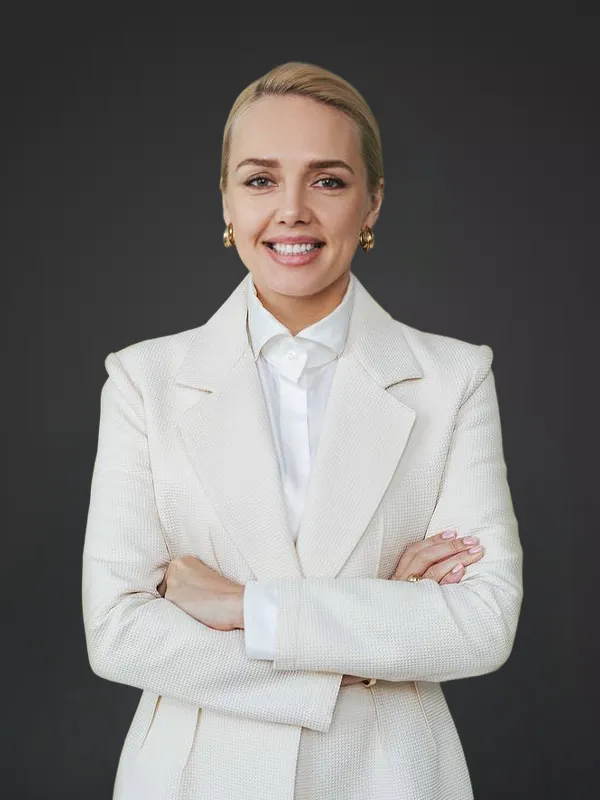 Olga Odobescu